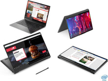 Load image into Gallery viewer, 2021 Lenovo Yoga 9i - Intel Core i7, 16GB RAM, 512GB SSD
