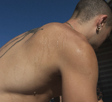 Load image into Gallery viewer, ANTIBACTERIAL BODY WIPES
