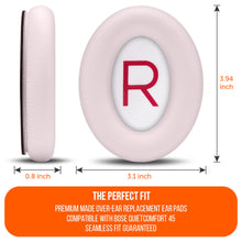 Load image into Gallery viewer, Bose QC45 Replacement Ear Pads

