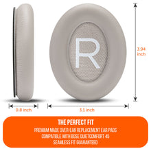 Load image into Gallery viewer, Bose QC45 Replacement Ear Pads
