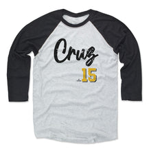 Load image into Gallery viewer, Oneil Cruz Pittsburgh Script
