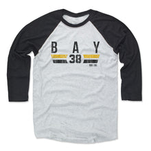 Load image into Gallery viewer, Jason Bay Pittsburgh Font
