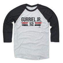 Load image into Gallery viewer, Lourdes Gurriel Jr. Arizona Font
