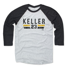 Load image into Gallery viewer, Mitch Keller Pittsburgh Font
