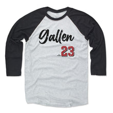 Load image into Gallery viewer, Zac Gallen Arizona Script
