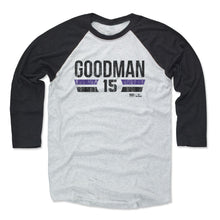 Load image into Gallery viewer, Hunter Goodman Colorado Font
