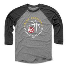 Load image into Gallery viewer, Jalen Johnson Atlanta Hawks Player Ball WHT

