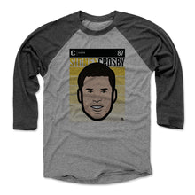 Load image into Gallery viewer, Sidney Crosby Fade Y
