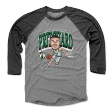Load image into Gallery viewer, Payton Pritchard Boston Celtics Cartoon WHT
