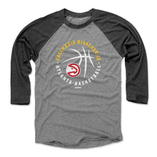 Load image into Gallery viewer, Zaccharie Risacher Atlanta Hawks Player Ball WHT
