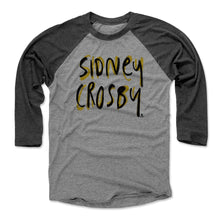 Load image into Gallery viewer, Sidney Crosby Name K
