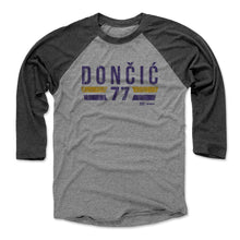 Load image into Gallery viewer, Luka Doncic Los Angeles Lakers Font
