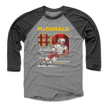Load image into Gallery viewer, Lanny McDonald Calgary Throwback WHT
