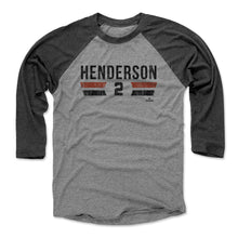 Load image into Gallery viewer, Gunnar Henderson Baltimore Font
