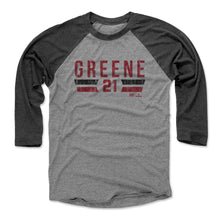 Load image into Gallery viewer, Hunter Greene Cincinnati Font
