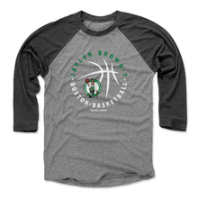 Load image into Gallery viewer, Jaylen Brown Boston Celtics Player Ball WHT
