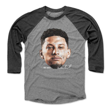 Load image into Gallery viewer, Patrick Mahomes Kansas City Vintage Head WHT
