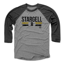 Load image into Gallery viewer, Willie Stargell Font K
