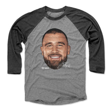 Load image into Gallery viewer, Travis Kelce Kansas City Vintage Head WHT
