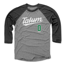 Load image into Gallery viewer, Jayson Tatum Script W WHT
