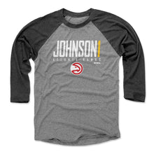 Load image into Gallery viewer, Jalen Johnson Atlanta Hawks Elite WHT
