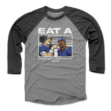 Load image into Gallery viewer, Jameis Winston &amp; Jaxson Dart New York G Eat A W WHT
