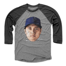 Load image into Gallery viewer, Shohei Ohtani Los Angeles D Vintage Head WHT
