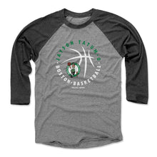 Load image into Gallery viewer, Jayson Tatum Boston Celtics Player Ball WHT
