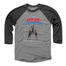 Load image into Gallery viewer, Harlem Globetrotters Trio WHT
