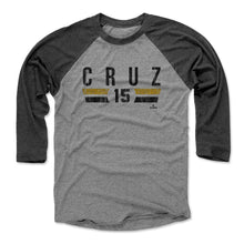 Load image into Gallery viewer, Oneil Cruz Pittsburgh Font

