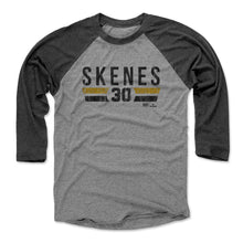 Load image into Gallery viewer, Paul Skenes Pittsburgh Font
