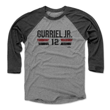 Load image into Gallery viewer, Lourdes Gurriel Jr. Arizona Font
