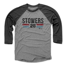 Load image into Gallery viewer, Kyle Stowers Miami Font
