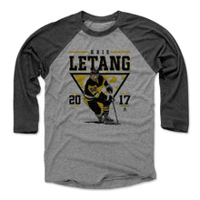 Load image into Gallery viewer, Kris Letang Triangle Y
