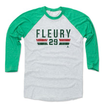 Load image into Gallery viewer, Marc-Andre Fleury Minnesota Font
