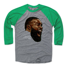 Load image into Gallery viewer, Jaylen Brown Scream WHT
