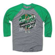 Load image into Gallery viewer, Payton Pritchard Boston Celtics City Emblem WHT

