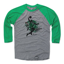 Load image into Gallery viewer, Jaylen Brown Boston Celtics Silhouette
