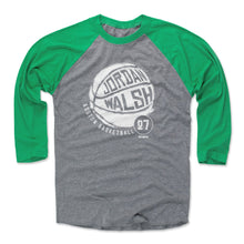 Load image into Gallery viewer, Jordan Walsh Boston Basketball WHT
