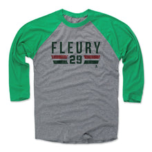 Load image into Gallery viewer, Marc-Andre Fleury Minnesota Font
