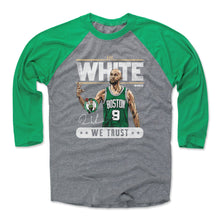 Load image into Gallery viewer, Derrick White Boston Celtics Trust WHT
