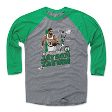 Load image into Gallery viewer, Jayson Tatum Boston Celtics Gritty WHT
