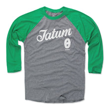 Load image into Gallery viewer, Jayson Tatum Boston Script WHT

