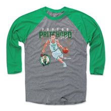 Load image into Gallery viewer, Payton Pritchard Boston Celtics Shattered WHT

