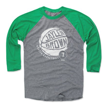 Load image into Gallery viewer, Jaylen Brown Boston Basketball WHT
