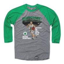 Load image into Gallery viewer, Payton Pritchard Boston Celtics 2025 6th Man Of The Year WHT
