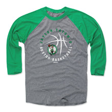 Load image into Gallery viewer, Jayson Tatum Boston Celtics Player Ball WHT
