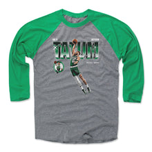 Load image into Gallery viewer, Jayson Tatum Boston Celtics Futuristic WHT
