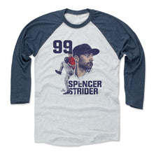 Load image into Gallery viewer, Spencer Strider Atlanta Player Number

