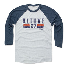Load image into Gallery viewer, Jose Altuve Houston Font
